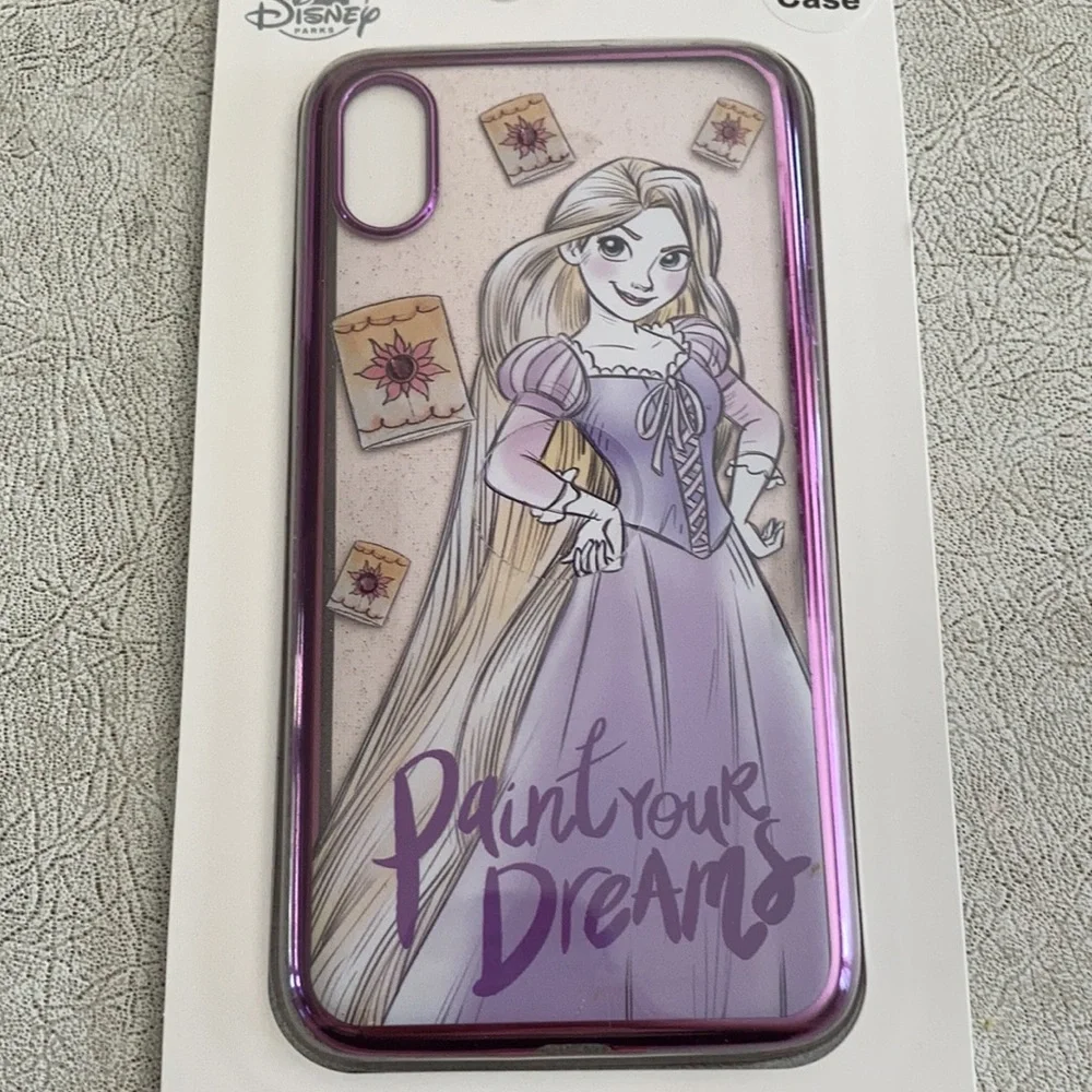 Disney frozen iPhone XS Max case brand new